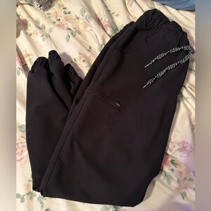 Jaanuu Women’s Jogger Scrub Pants